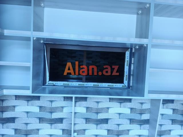 Təcili satılır.Real alıcıya endirim olunacaq.