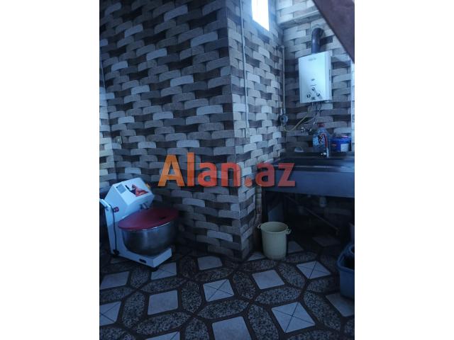 Təcili satılır.Real alıcıya endirim olunacaq.