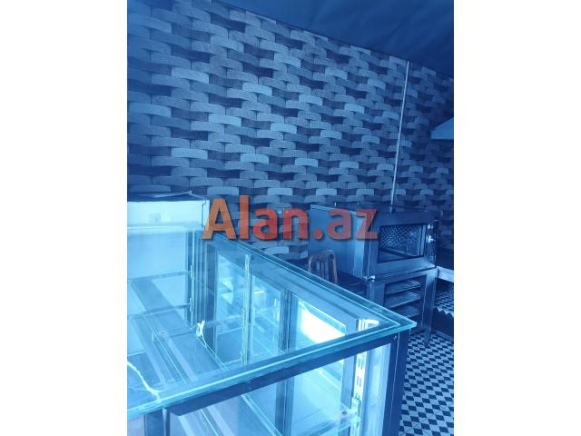 Təcili satılır.Real alıcıya endirim olunacaq.