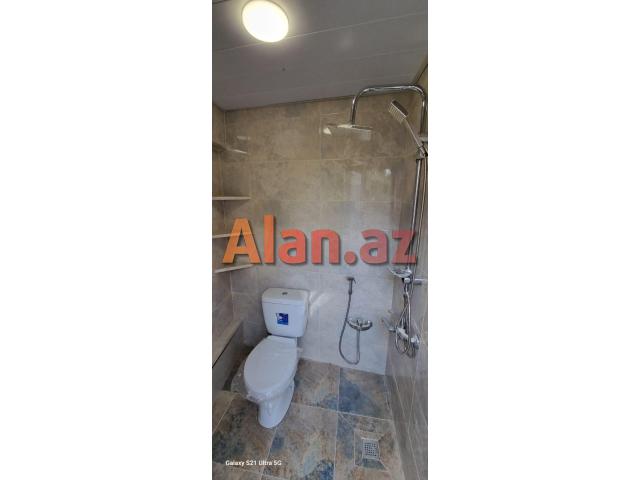 Buzovnada bağ evi satılır