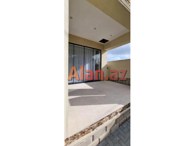 Buzovnada bağ evi satılır