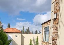 Buzovnada bağ evi satılır