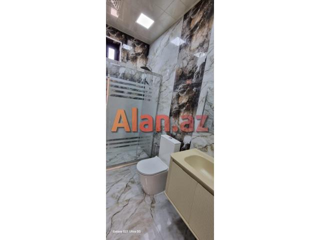 Buzovnada bağ evi satılır