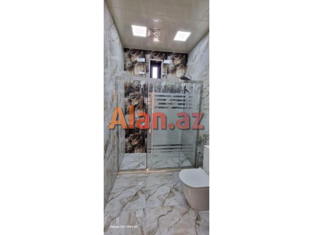 Buzovnada bağ evi satılır