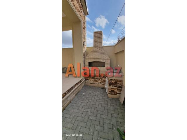 Buzovnada bağ evi satılır