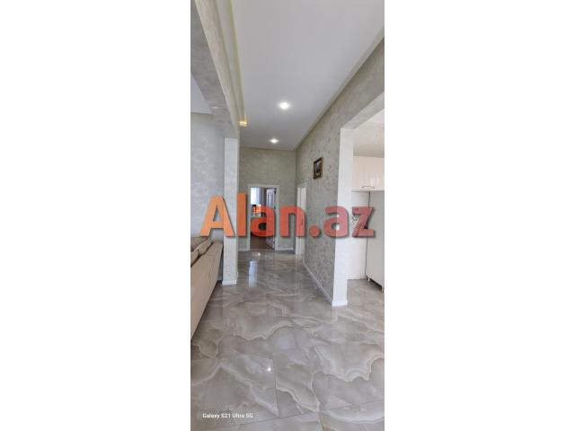 Buzovnada bağ evi satılır