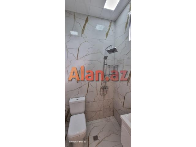 Buzovnada bağ evi satılır