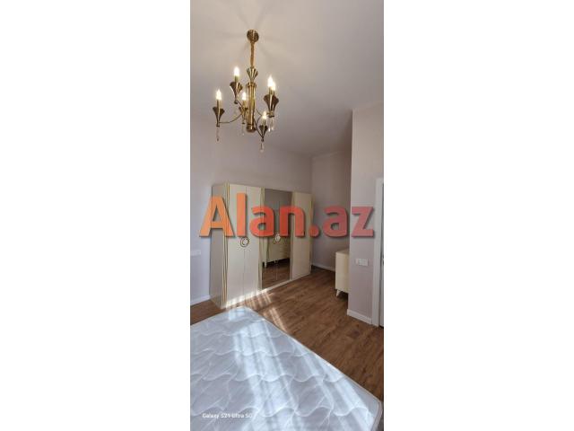 Buzovnada bağ evi satılır