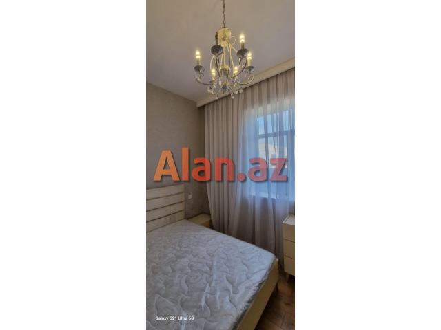 Buzovnada bağ evi satılır