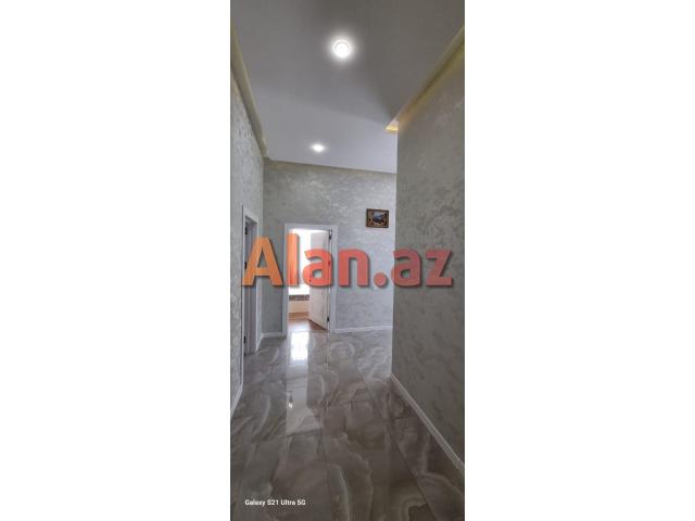 Buzovnada bağ evi satılır