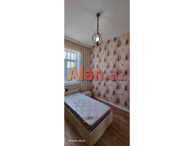 Buzovnada bağ evi satılır