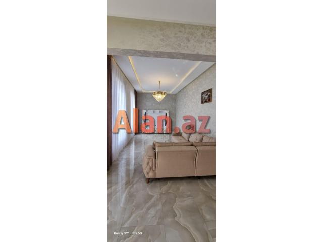 Buzovnada bağ evi satılır