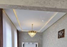 Buzovnada bağ evi satılır