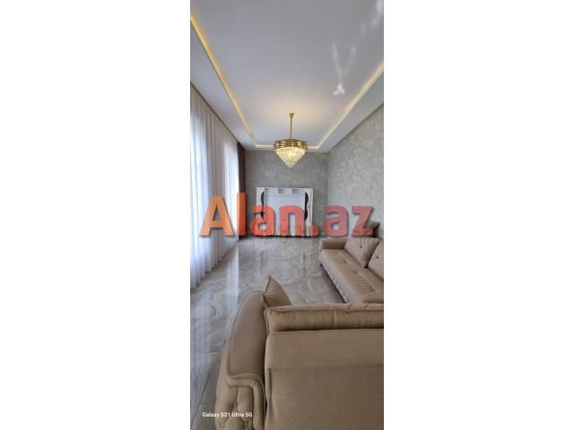 Buzovnada bağ evi satılır