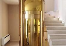 Melkom Lıft Servıs