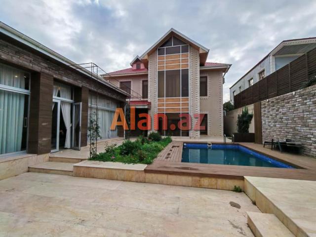 Zabratda heyet evi satilir