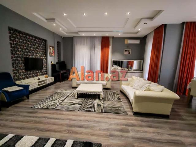 Zabratda heyet evi satilir