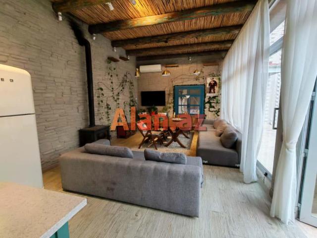 Zabratda heyet evi satilir