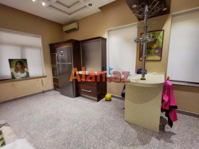 Zabratda heyet evi satilir