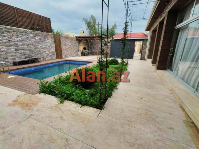 Zabratda heyet evi satilir