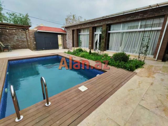 Zabratda heyet evi satilir