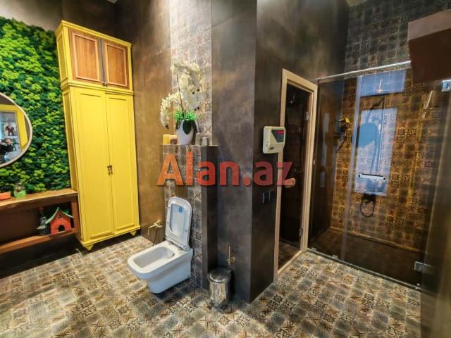 Zabratda heyet evi satilir