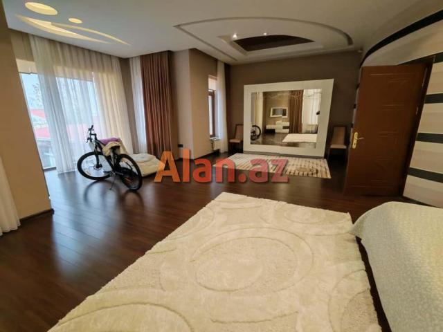 Zabratda heyet evi satilir