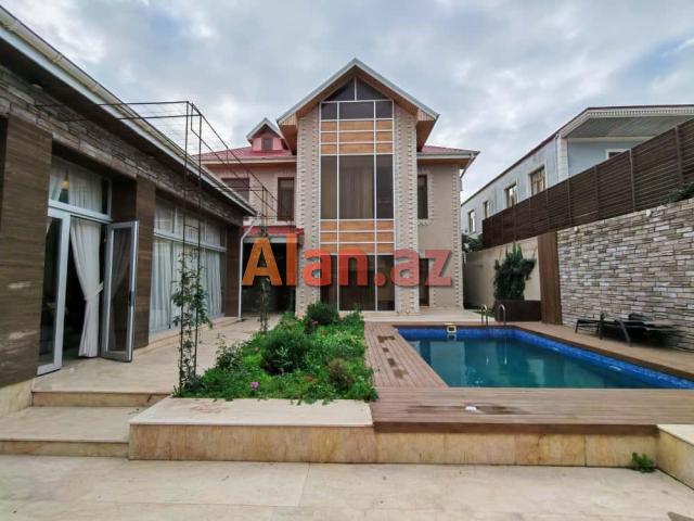 Zabratda heyet evi satilir