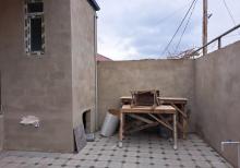 Kredit ilə Biləcəridə 3 otaqlı həyət evi