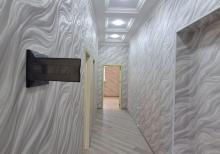 Kredit ilə Biləcəridə 3 otaqlı həyət evi