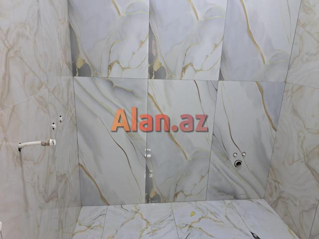 Kredit ilə Biləcəridə 3 otaqlı həyət evi