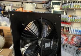 Pəncərə Tipli Fan