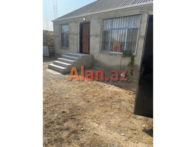 Bilgehde heyet evi satilr