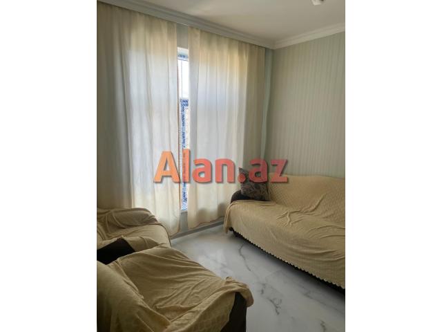 Bilgehde heyet evi satilr