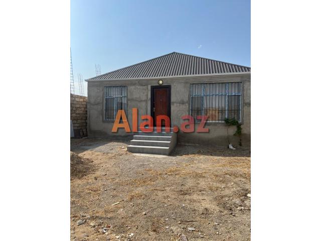 Bilgehde heyet evi satilr