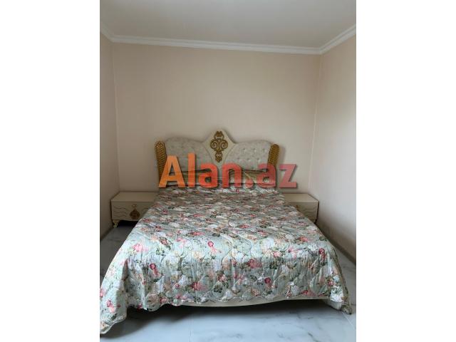 Bilgehde heyet evi satilr