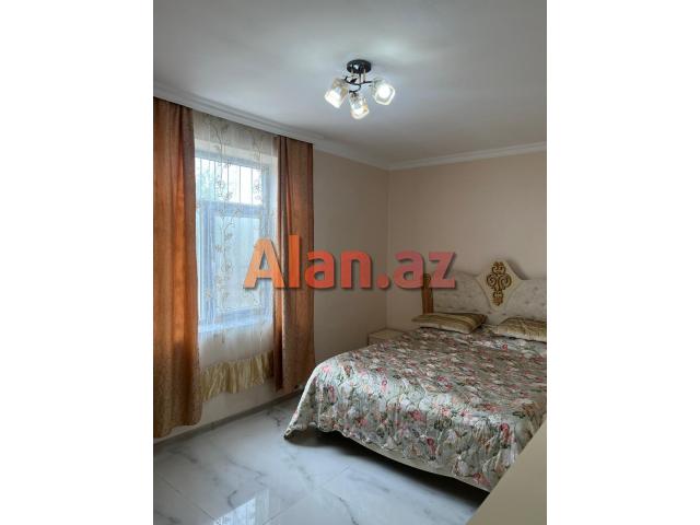 Bilgehde heyet evi satilr