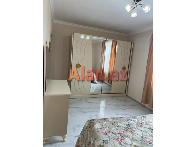 Bilgehde heyet evi satilr