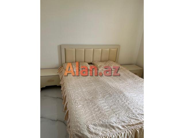 Bilgehde heyet evi satilr