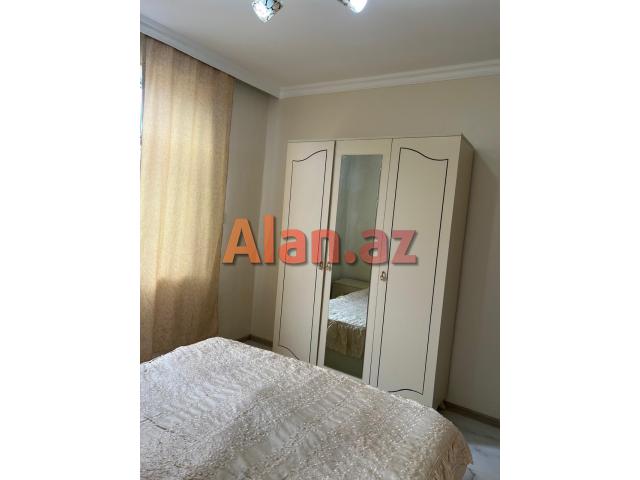 Bilgehde heyet evi satilr