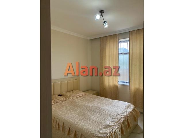 Bilgehde heyet evi satilr