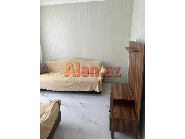 Bilgehde heyet evi satilr