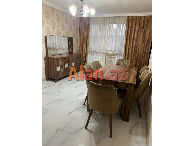 Bilgehde heyet evi satilr