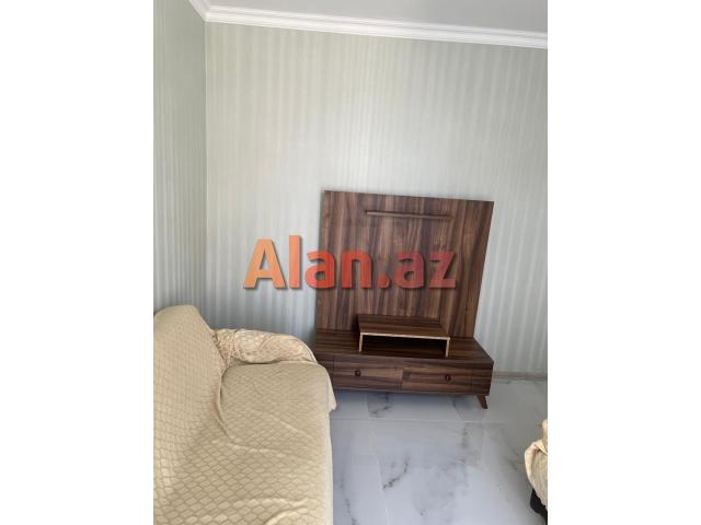 Bilgehde heyet evi satilr