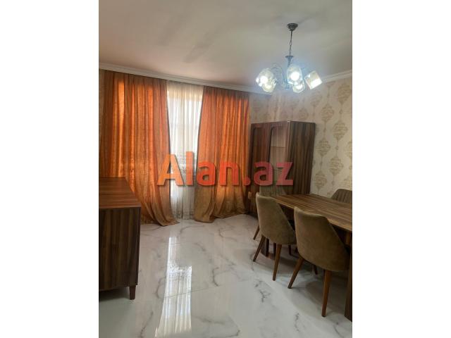 Bilgehde heyet evi satilr