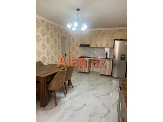 Bilgehde heyet evi satilr