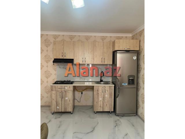 Bilgehde heyet evi satilr