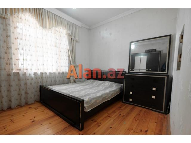 Buzovnada bağ evi satılır