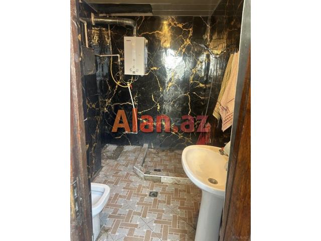 Ramanada həyət evi satılır