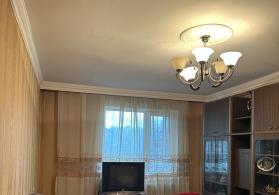 Gəncə prospektində 3 otaqlı əla mənzil